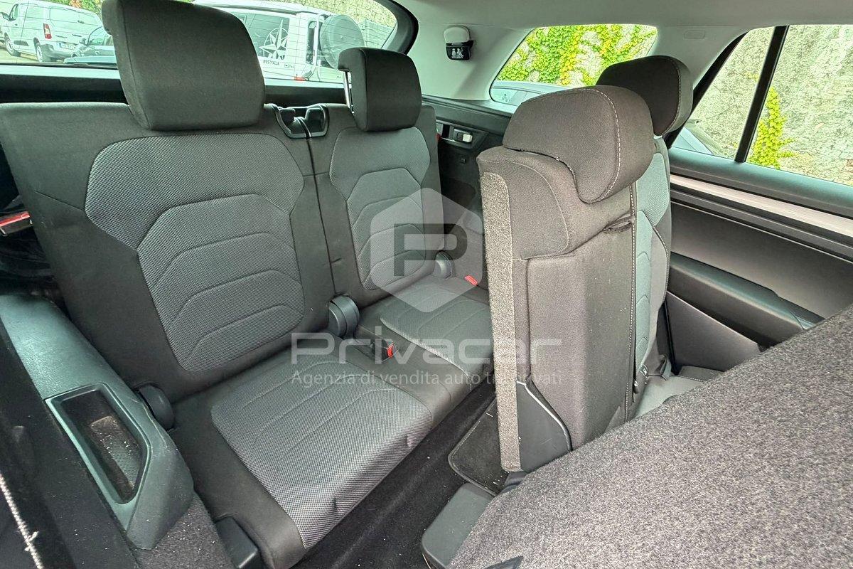 SKODA Kodiaq 2.0 TDI SCR DSG Ambition