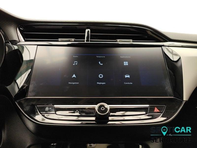 Opel Corsa Nuova YES 1.2 100CV MT6