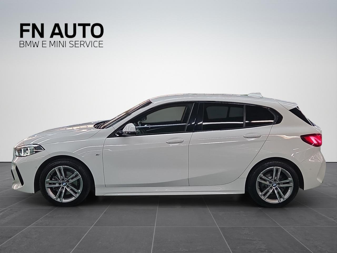 Bmw 118 118i 5p. Msport