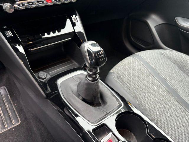 PEUGEOT 208 PureTech 100 5 porte Allure *PREZZO PROMO*