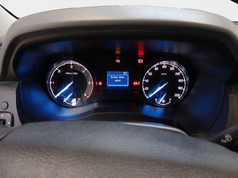 Ford Ranger 2.2 tdci single cab XL 160cv