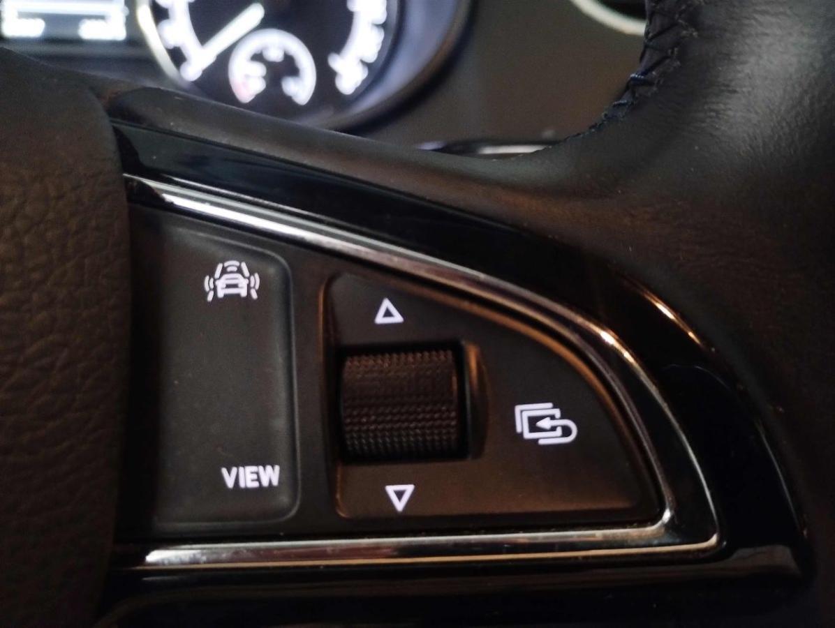 SKODA Octavia Wagon 1.0 TSI Ambition - UNICO-PROPR - APPLE - 8 CERCHI+GOMME GAR.24 mesi