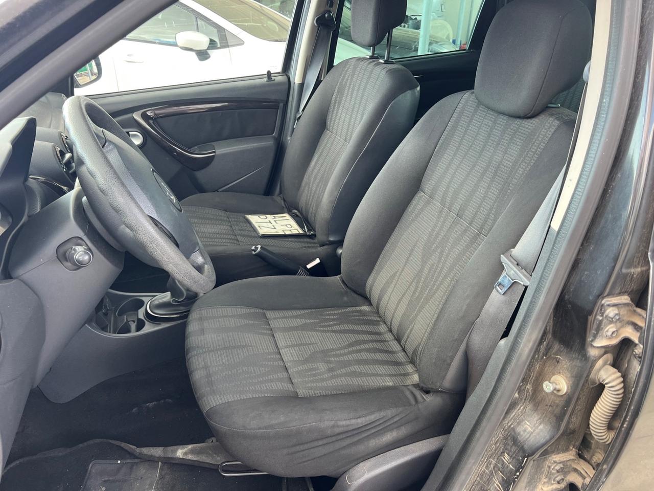 Dacia Duster 1.5 dCi 90CV 4x2 Lauréate
