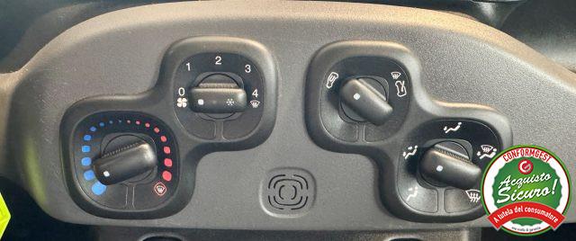 FIAT Panda 1.3 MJT S&S Easy Van 4 posti *+IVA*