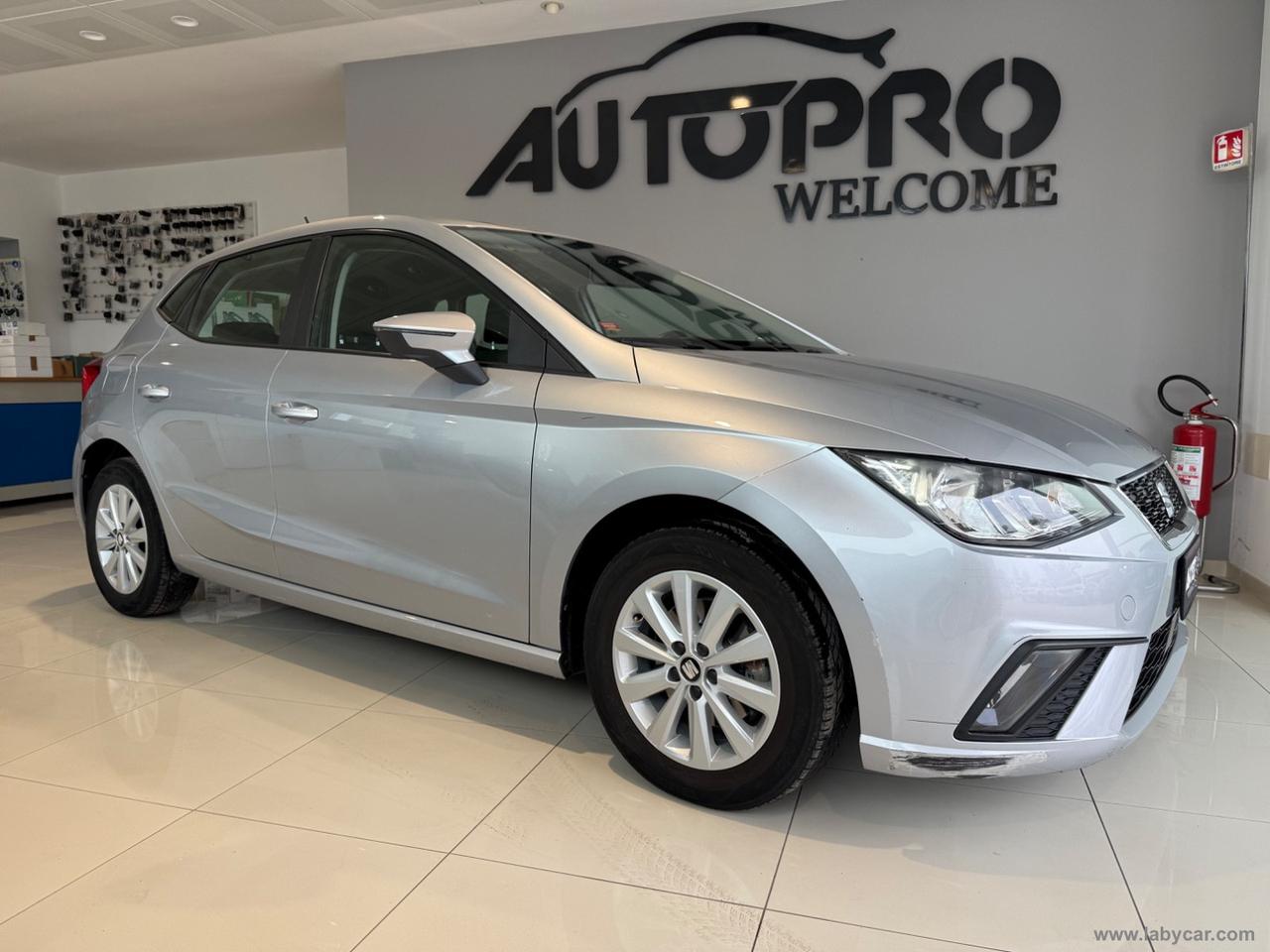SEAT Ibiza 1.6 TDI 80CV 5p. Business