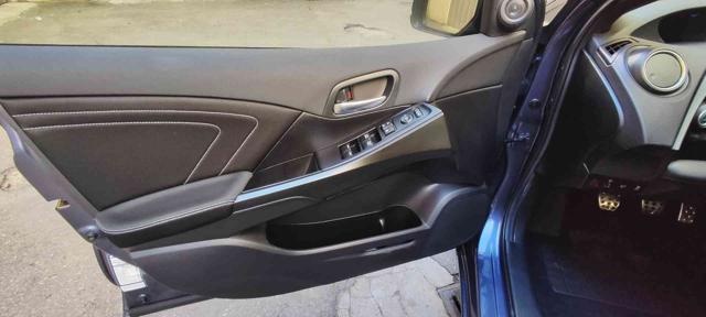 HONDA Civic 1.6 i-DTEC Sport KM. 43.000!!!