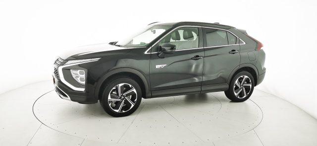 MITSUBISHI Eclipse Cross 2.4 MIVEC 4WD PHEV Instyle SDA Pack 0