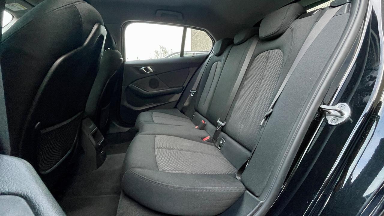 BMW 116D 1.5 ADVANTAGE 116CV - VIRTUAL COCKPIT, CARPLAY, NEOPATENTATI