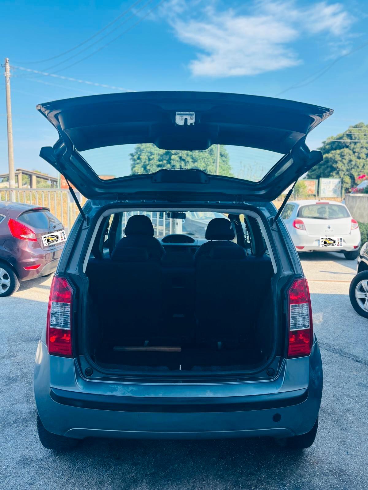 Fiat Idea 1.3 MJT 16V 95 CV S&S Dynamic