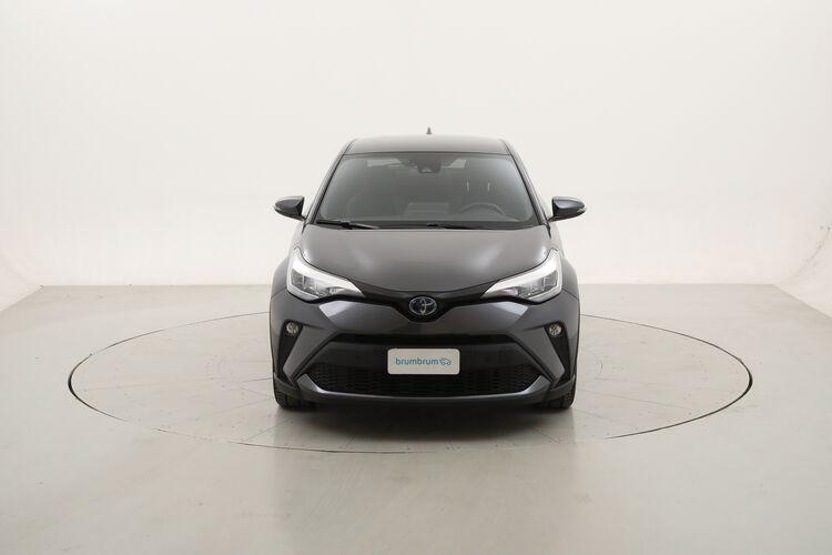 Toyota C-HR Hybrid Trend BR555263 1.8 Full Hybrid 122CV
