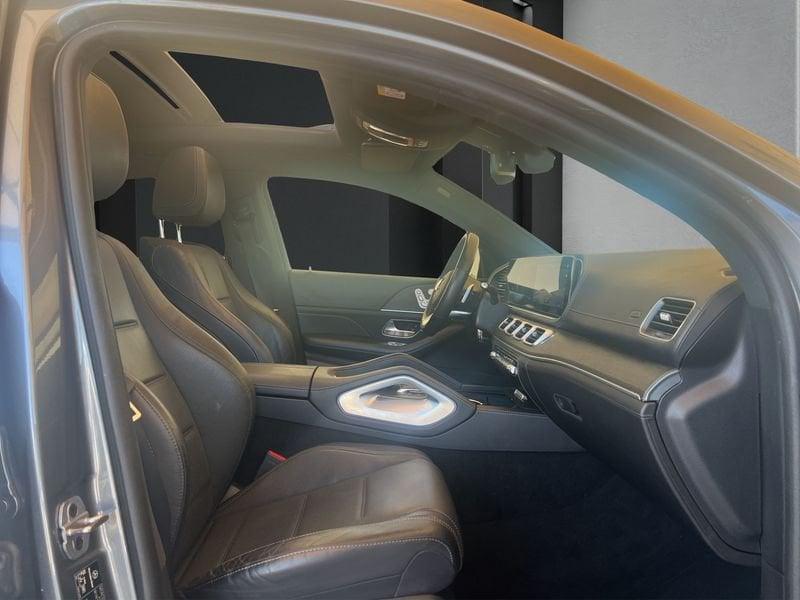 Mercedes-Benz GLE GLE 350 de Coupe' 4M Plug-in Premium Plus