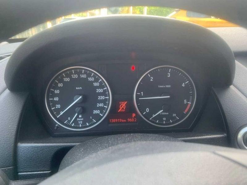 BMW X1 X1 xDrive18d Msport