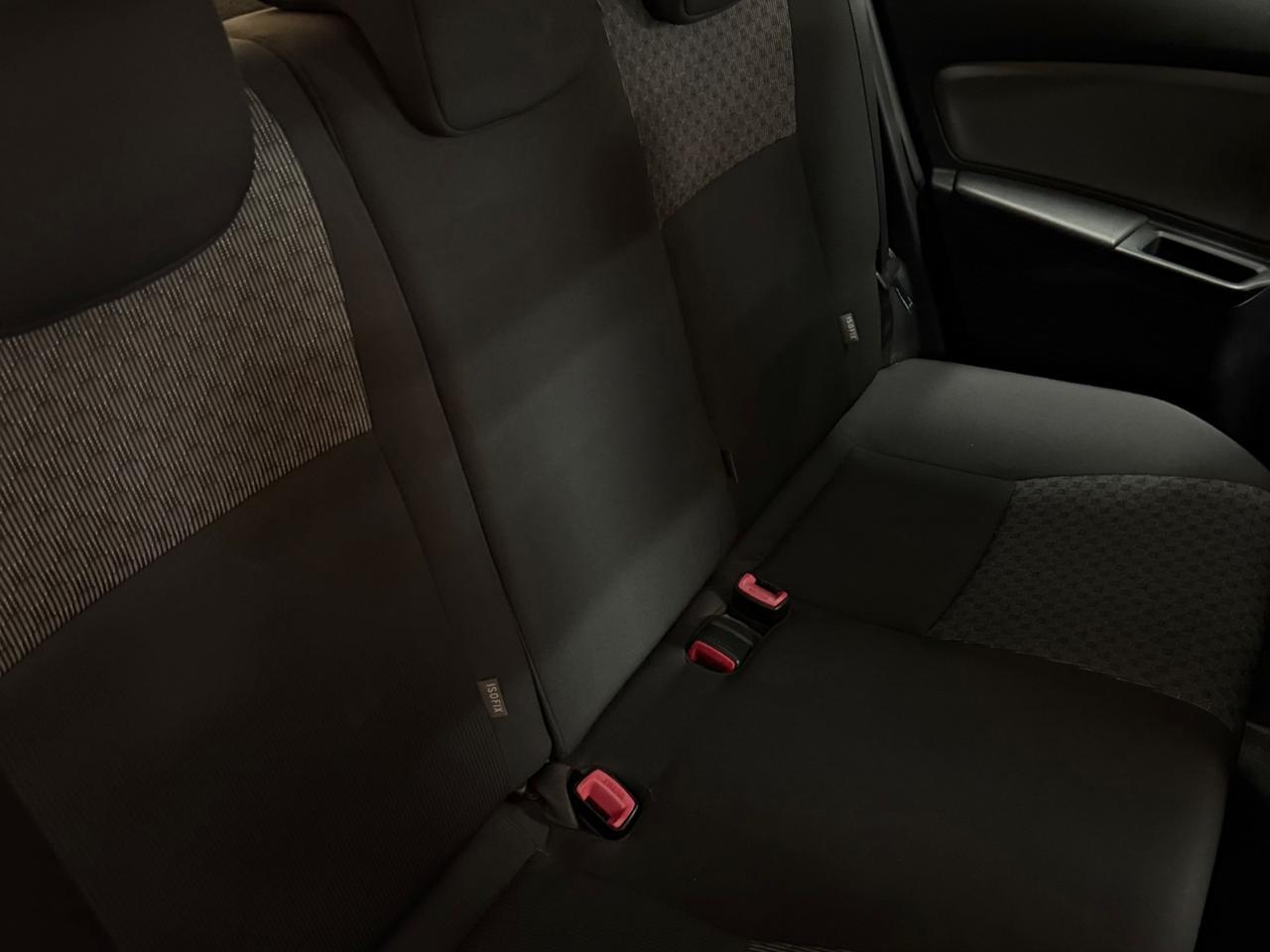 MAGNIFICA TOYOTA YARIS CON SOLI 87.218 KM UNICO PROPRIETARIO