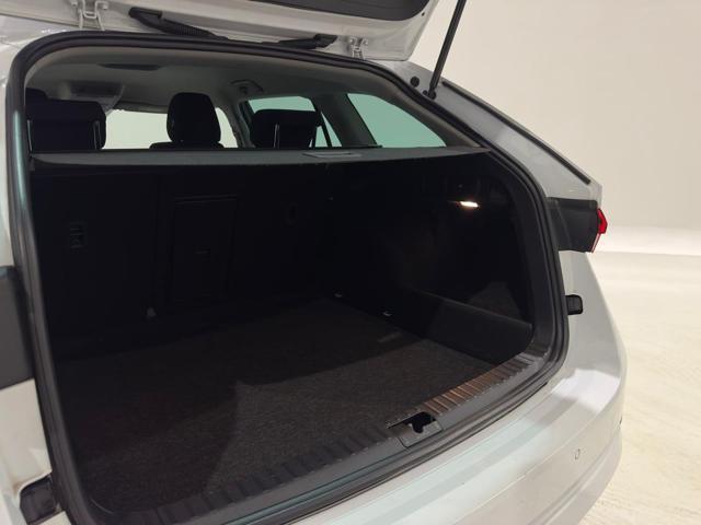 SKODA Octavia 2.0 TDI EVO SCR 150 CV DSG Wagon Executive