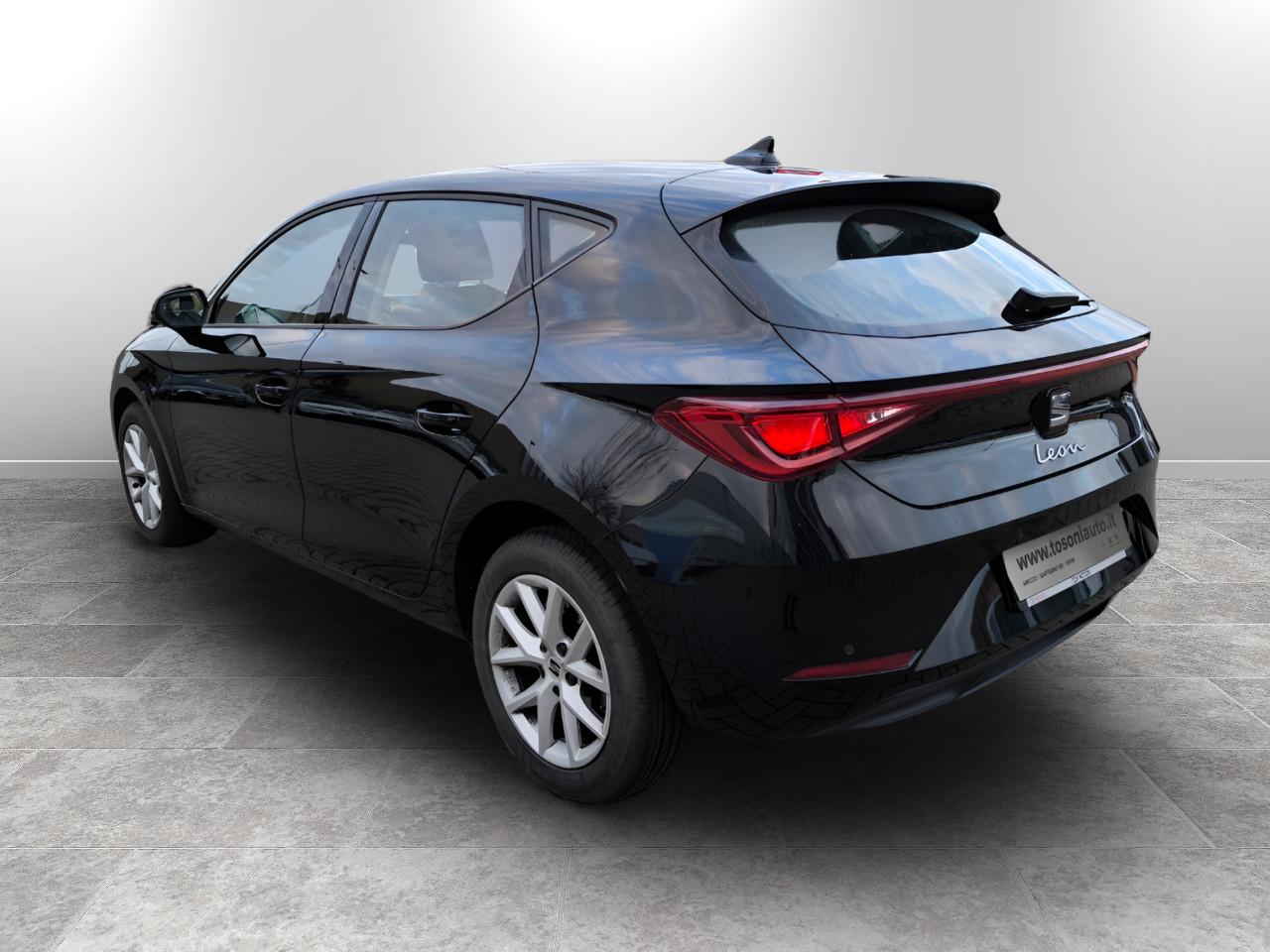 SEAT Leon 1.0 tsi Business 110cv