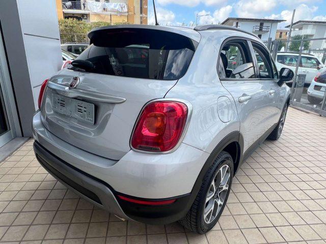 FIAT 500X 1.6 mjt Cross 4x2 120cv