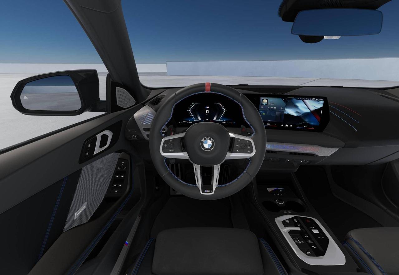 BMW Serie 2 M235 Gran Coupé xDrive MSport Pro