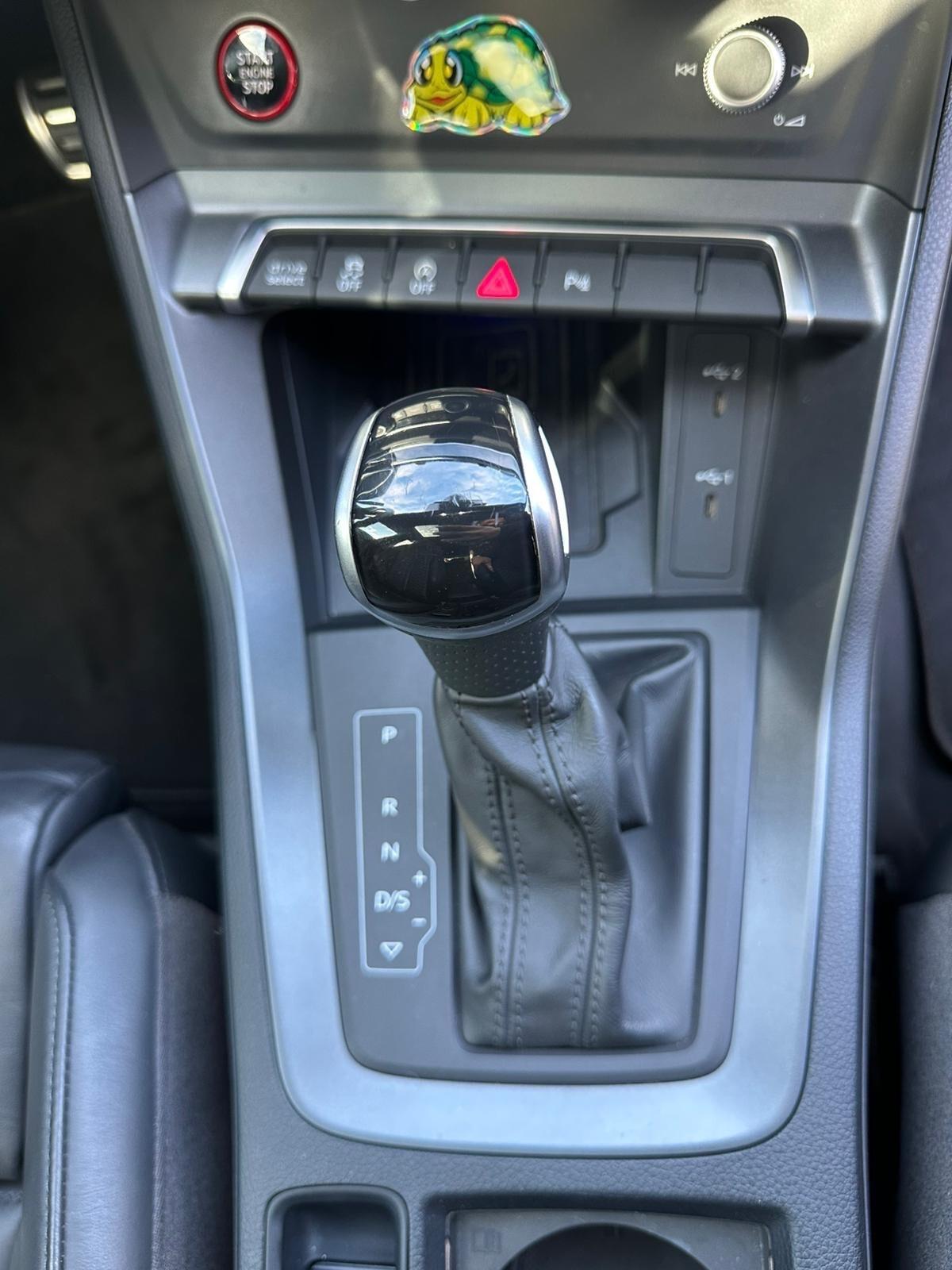 Audi RSQ3 SPB quattro