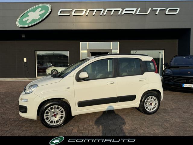 FIAT Panda 1.2 Connected by Wind 5 POSTI