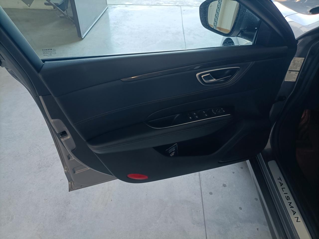 Renault Talisman dCi 160 CV EDC Energy Intens 02/2016