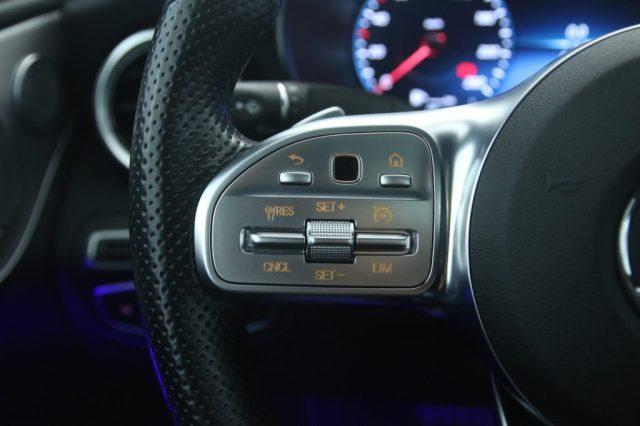 MERCEDES-BENZ C 300 d Auto 4Matic Coupé Premium Plus