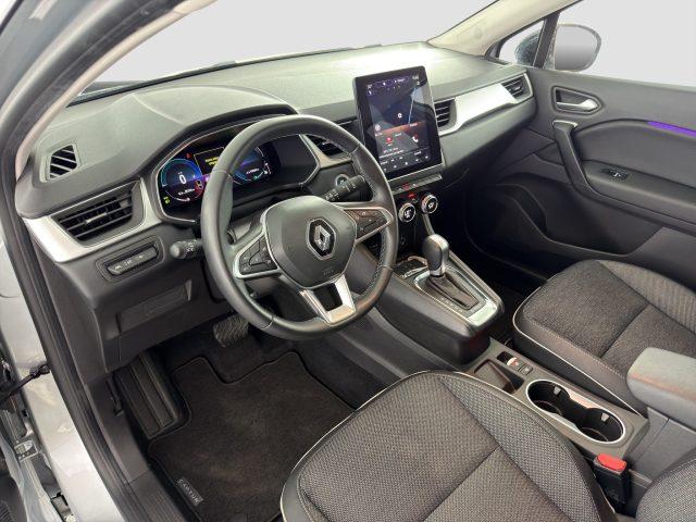 RENAULT Captur Captur Full Hybrid E-Tech 145 CV Techno