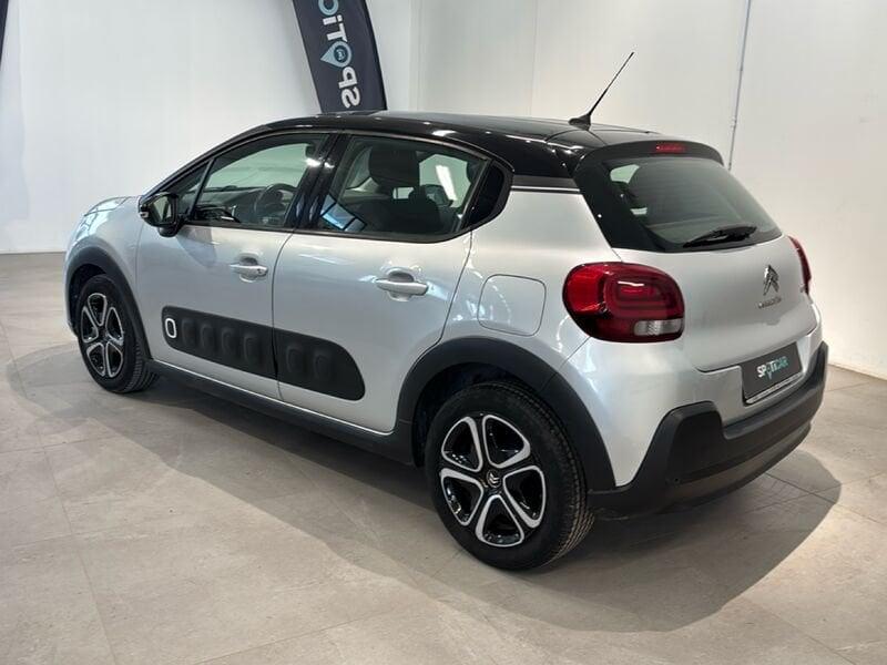 Citroën C3 BlueHDi 75 Shine