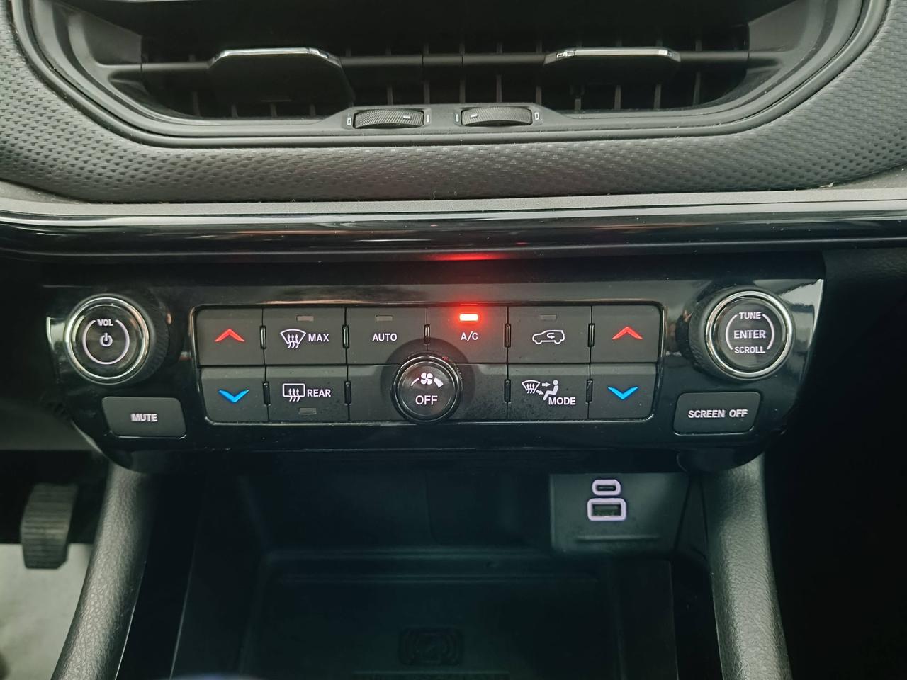 JEEP Compass II 2021 - Compass 1.3 turbo t4 Night Eagle 2wd 130cv