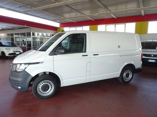 VOLKSWAGEN Transporter 2.0TDI 150CV PC Furgone Business 2porte lateral