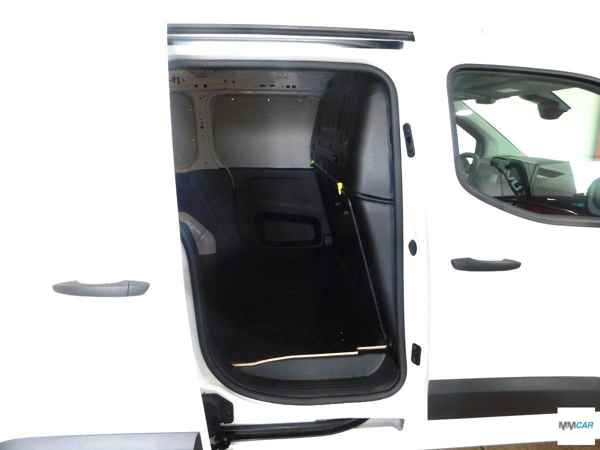 CITROEN - Berlingo BLUEHDI 100CV S&S VAN