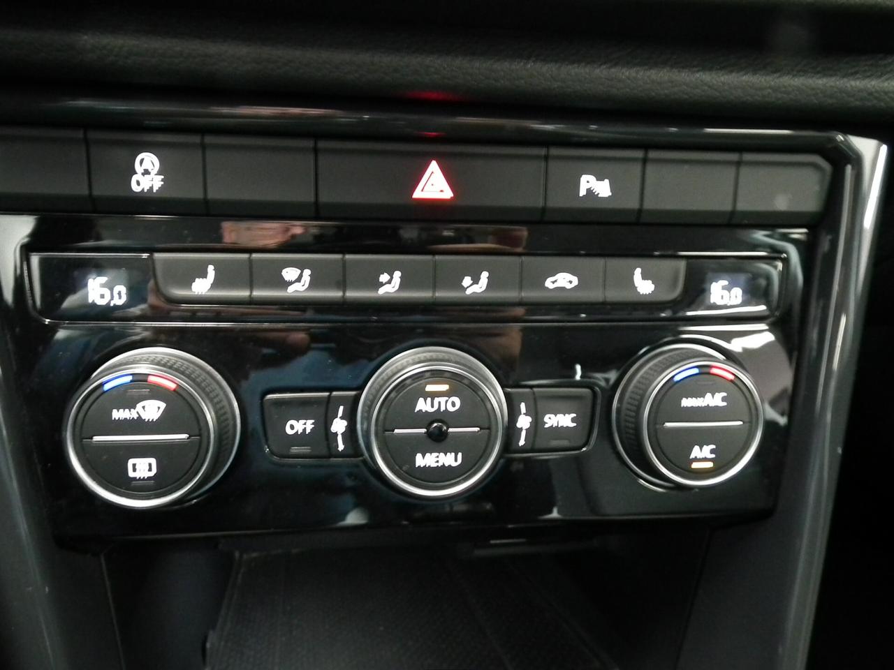 Volkswagen T-Roc 1.0 BZ 115 CV ADVANCED STUPENDA ! FULL OPTIONAL !