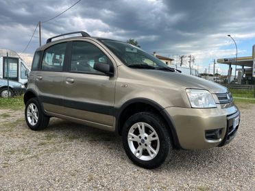 Fiat Panda 1.2 4x4 Climbing 139.000 km