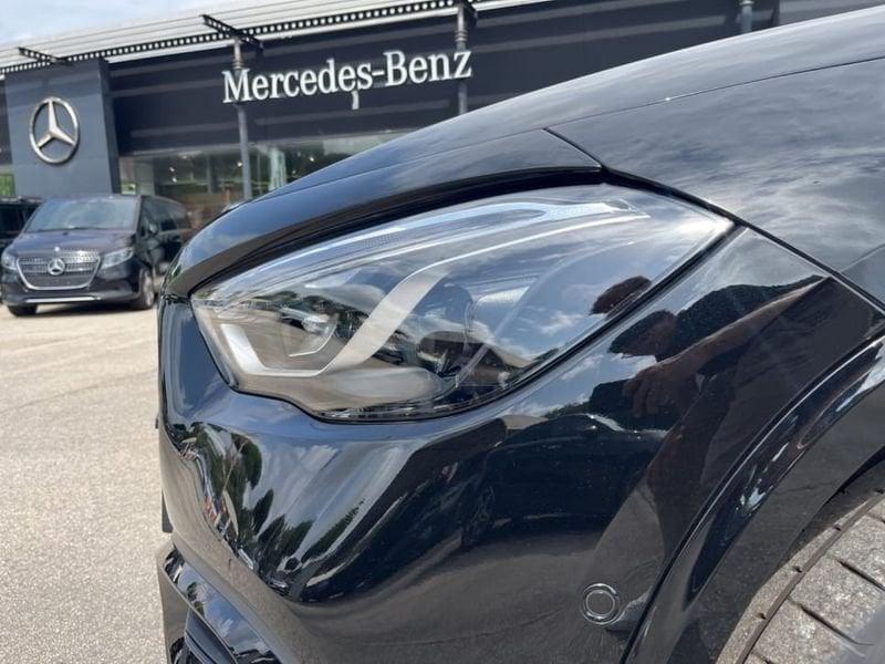 Mercedes-Benz GLA 45 S AMG 4Matic Premium Plus