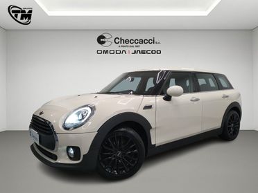 MINI One D Clubman 1.5 Boost