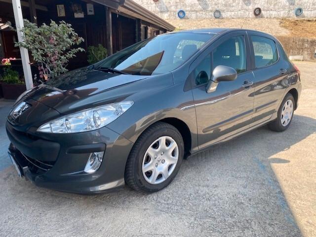 Peugeot 308 1.6 8V HDi 112CV 5p. Premium