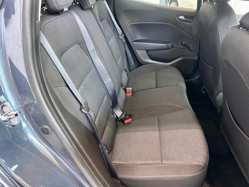 Renault Clio 5 Porte Clio 1.0 tce Business 90cv my21