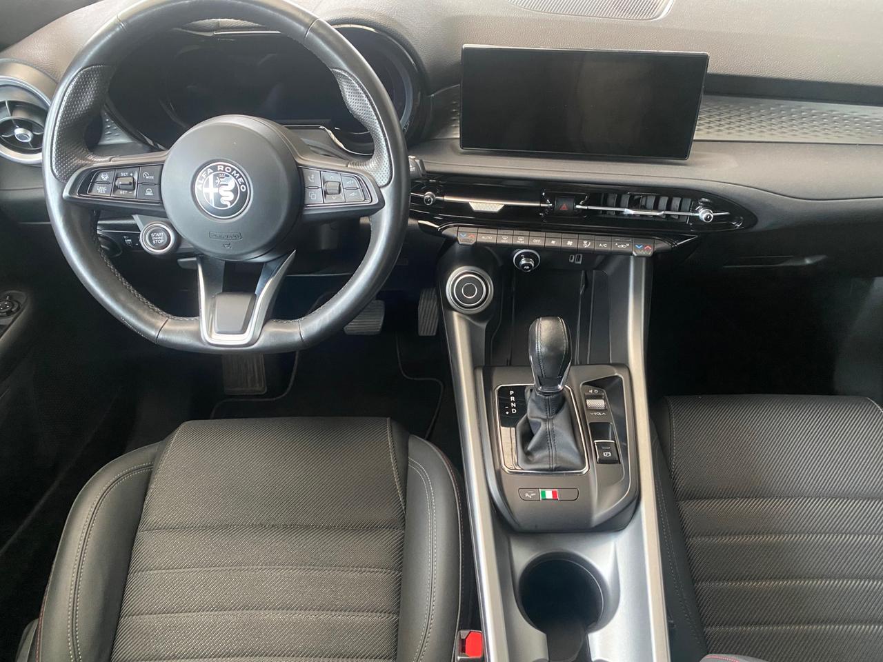 Alfa Romeo Tonale 1.5 hybrid Sprint 130cv tct7