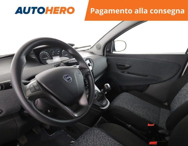 LANCIA Ypsilon 1.0 FireFly 5 porte S&S Hybrid Ecochic Silver