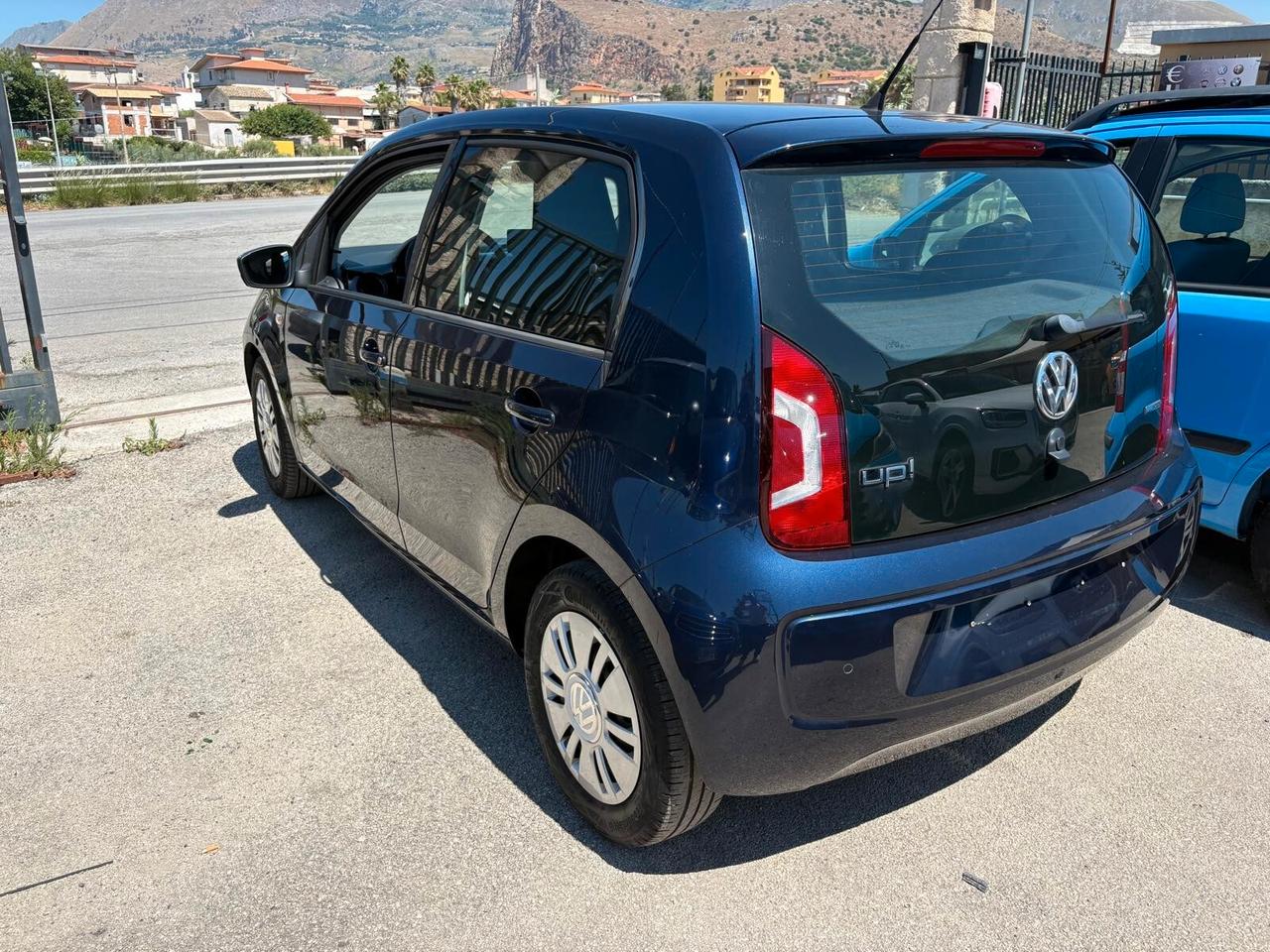Volkswagen up! 1.0 5p. take