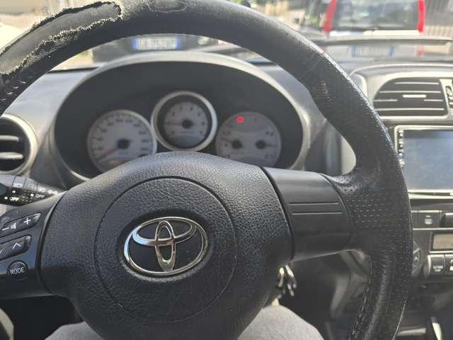 Toyota RAV 4 RAV4 5p 2.0 d-4d 16v Sol FL