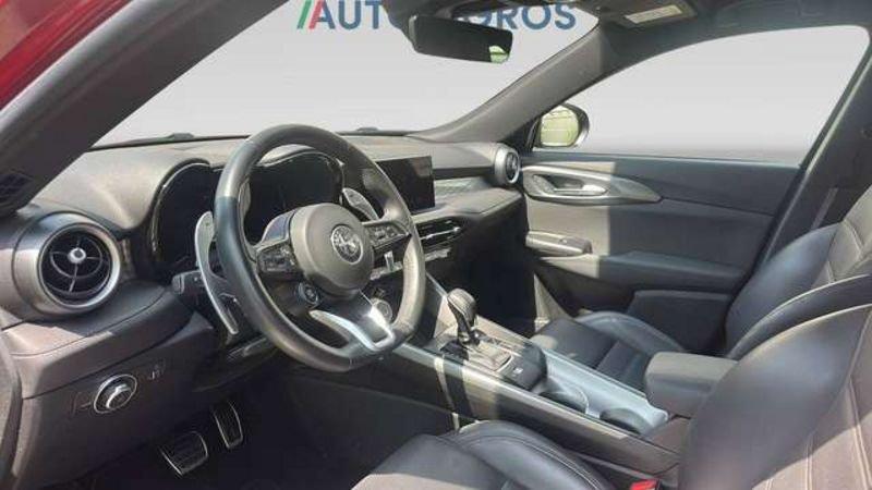 Alfa Romeo Tonale 1.5 hybrid Speciale 160cv tct7