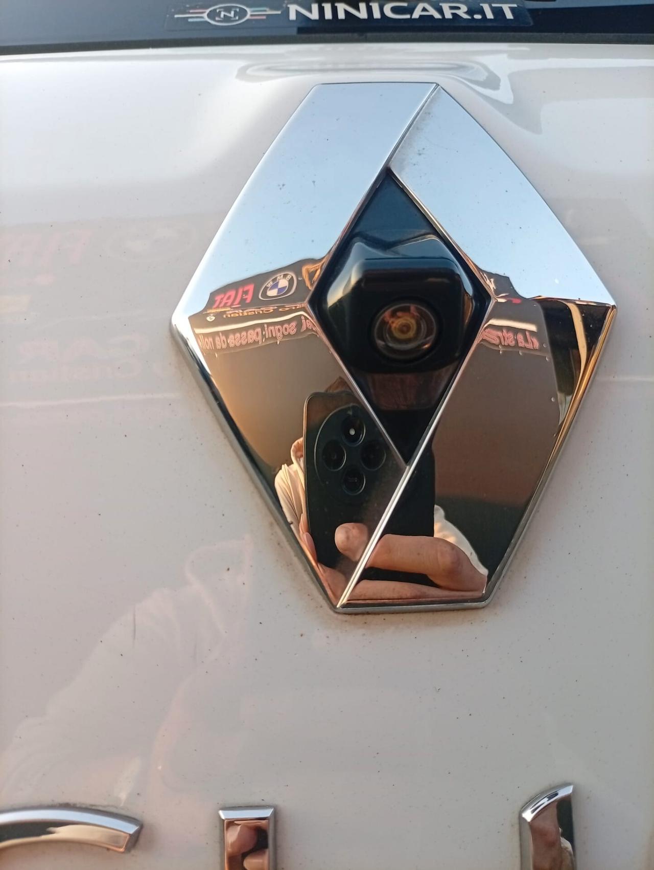 Renault Clio dCi 8V 75 CV 5 porte Moschino Life