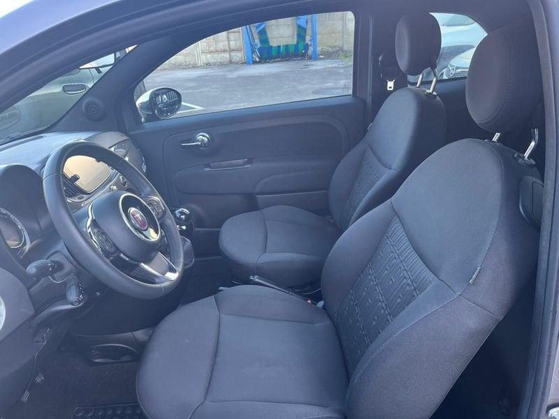 FIAT 500 500 1.0 Hybrid Dolcevita