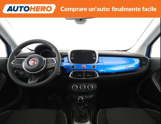 FIAT 500X 1.0 T3 120 CV Urban