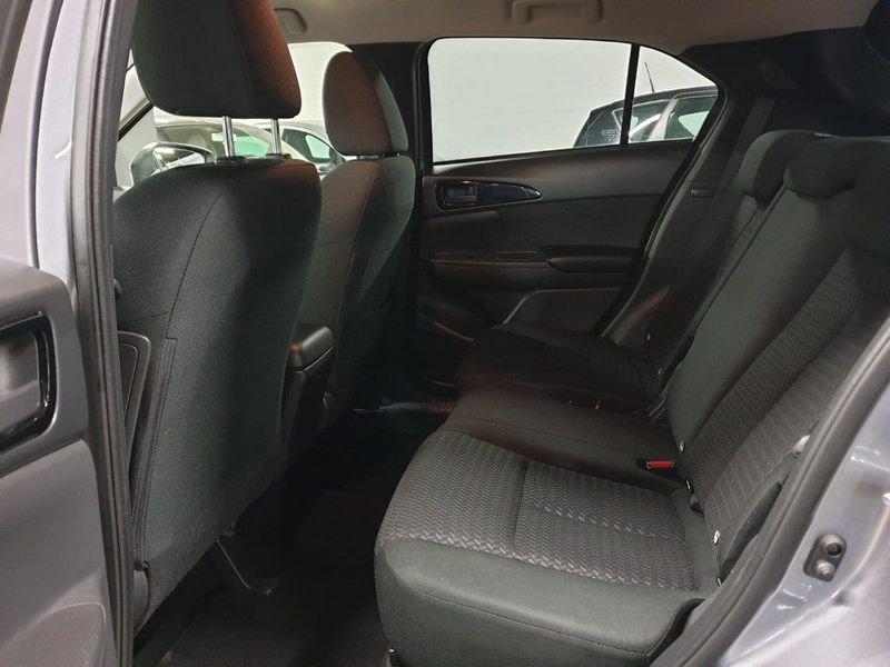 Mitsubishi Eclipse Cross 1.5 turbo 2WD