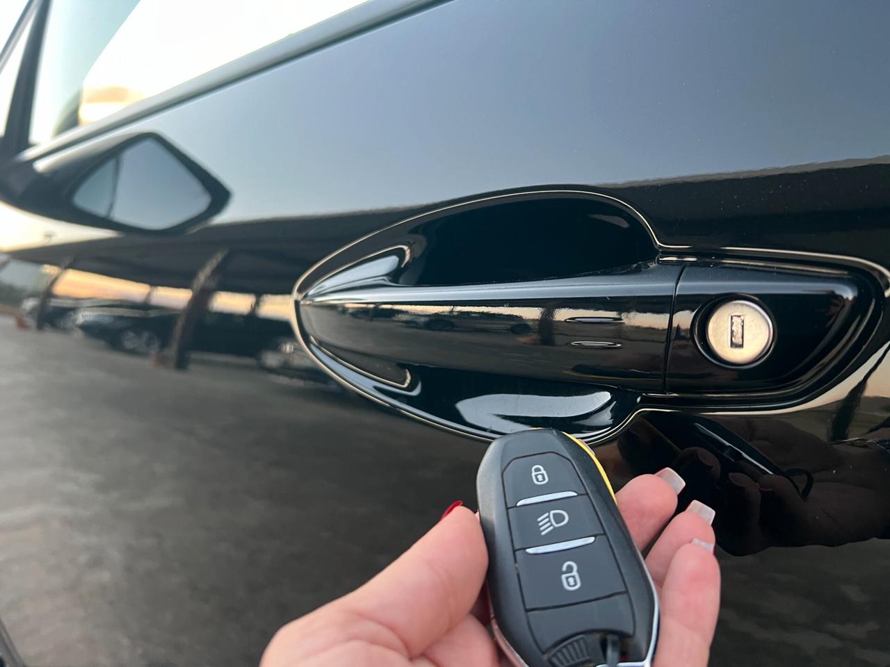 Peugeot 3008 BlueHDi 130 S&S EAT8 Allure Pack FULL FULL