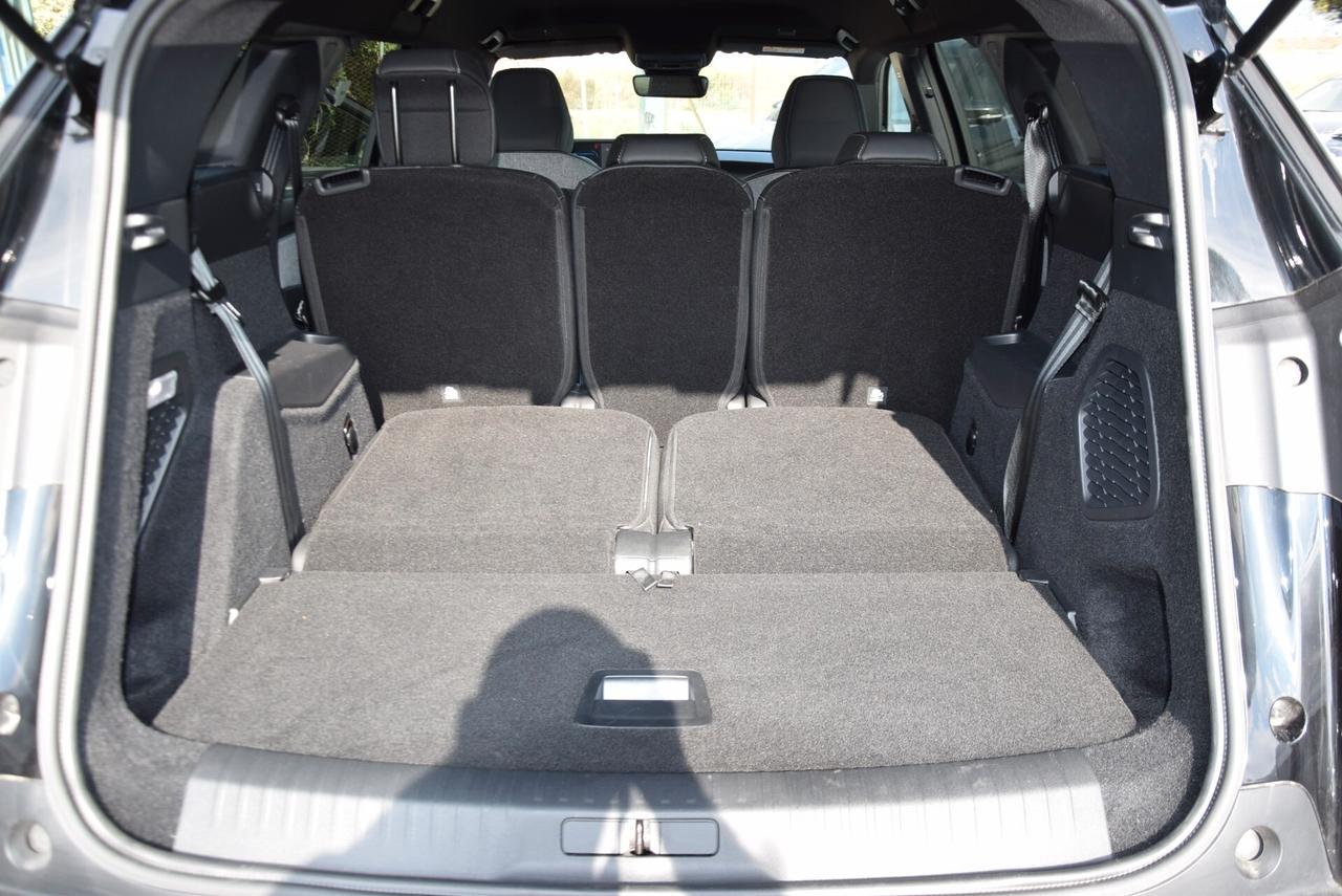 Peugeot 5008 7 POSTI Hybrid 136CV AUTOM. e-DCS6 Allure IVA DETRAIBILE FULL OPT.