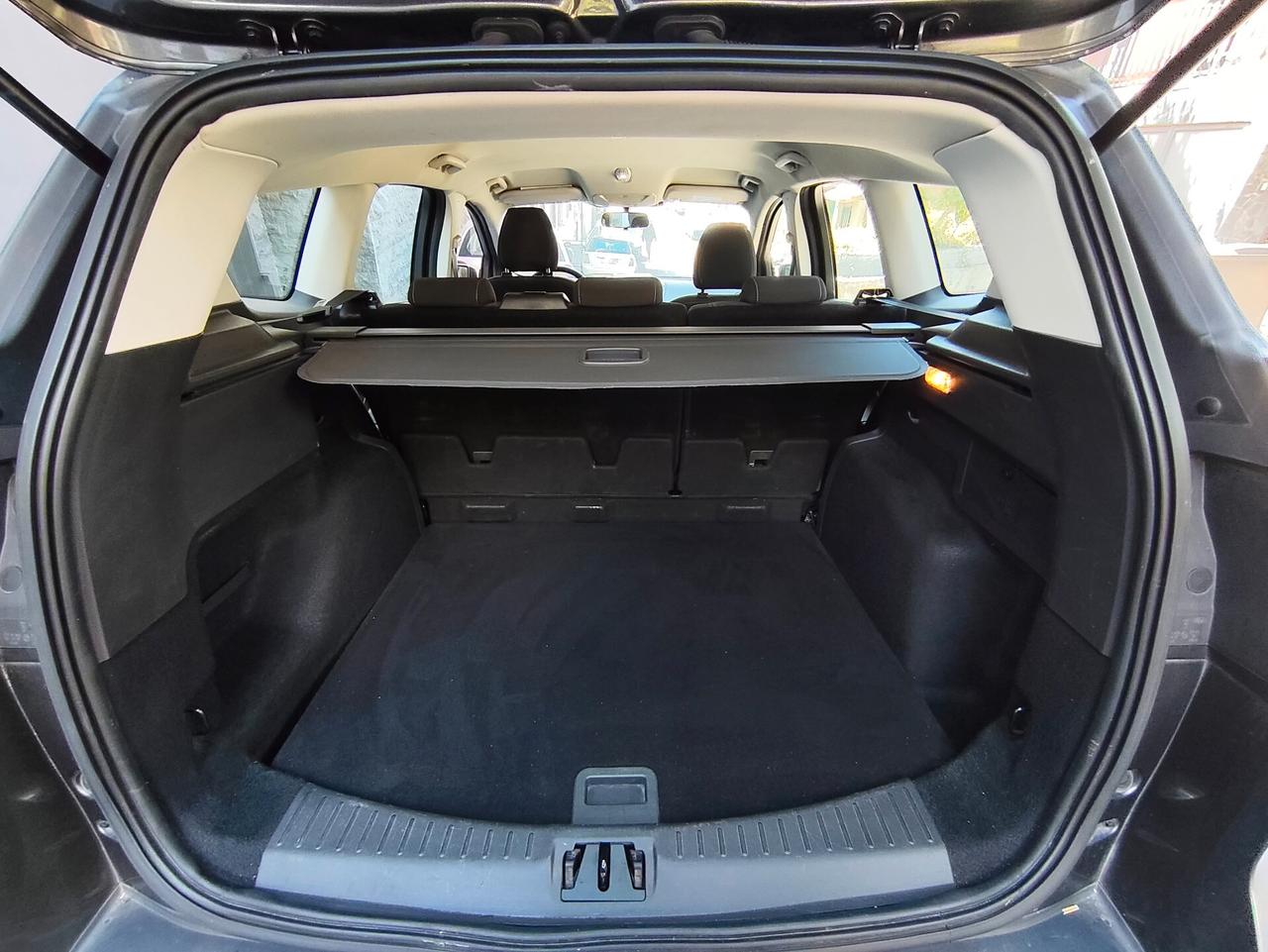 Ford Kuga 1.5 TDCI 120 CV 2018