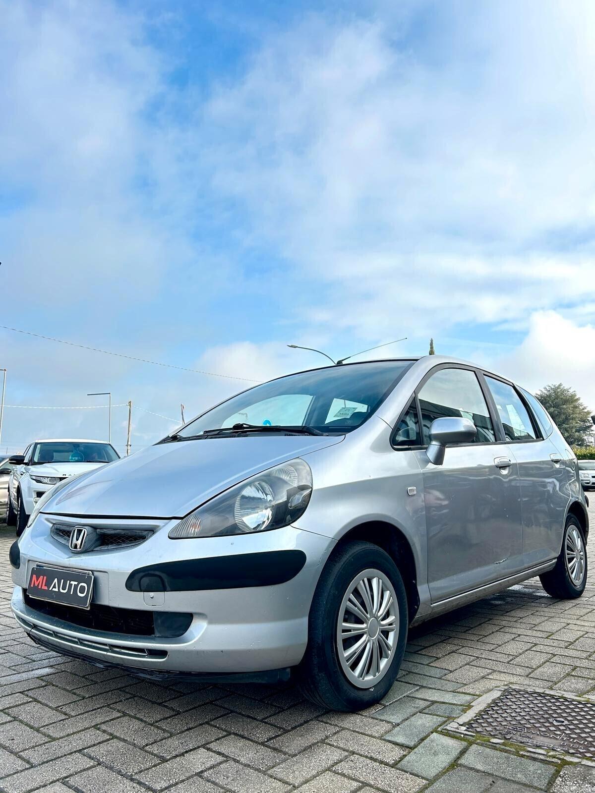 Honda Jazz 1.2 i-DSi 5p. LS - OK NEOPATENTATI
