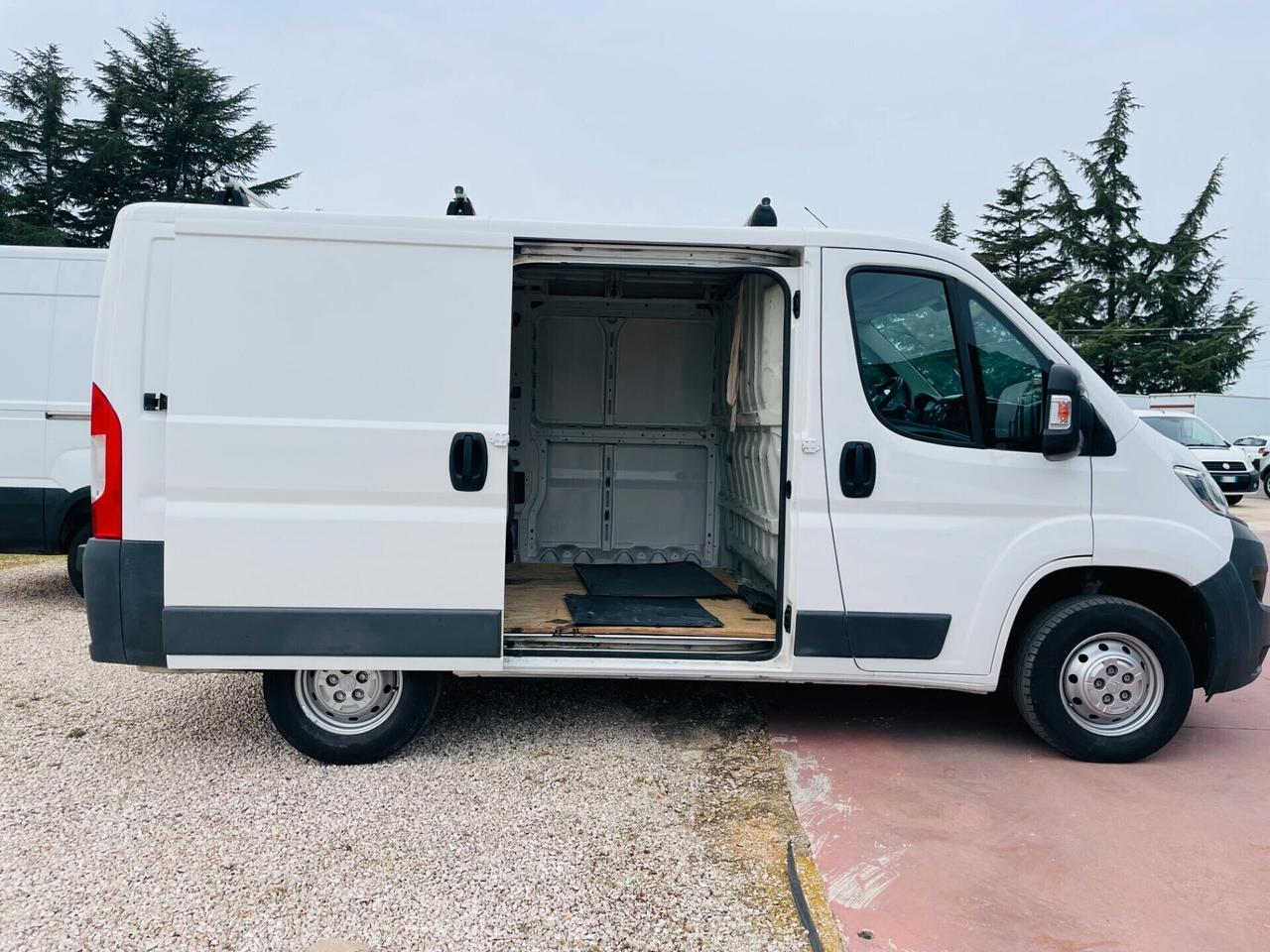 Citroen Jumper 30 BlueHDi 130 PC-TN Furgone